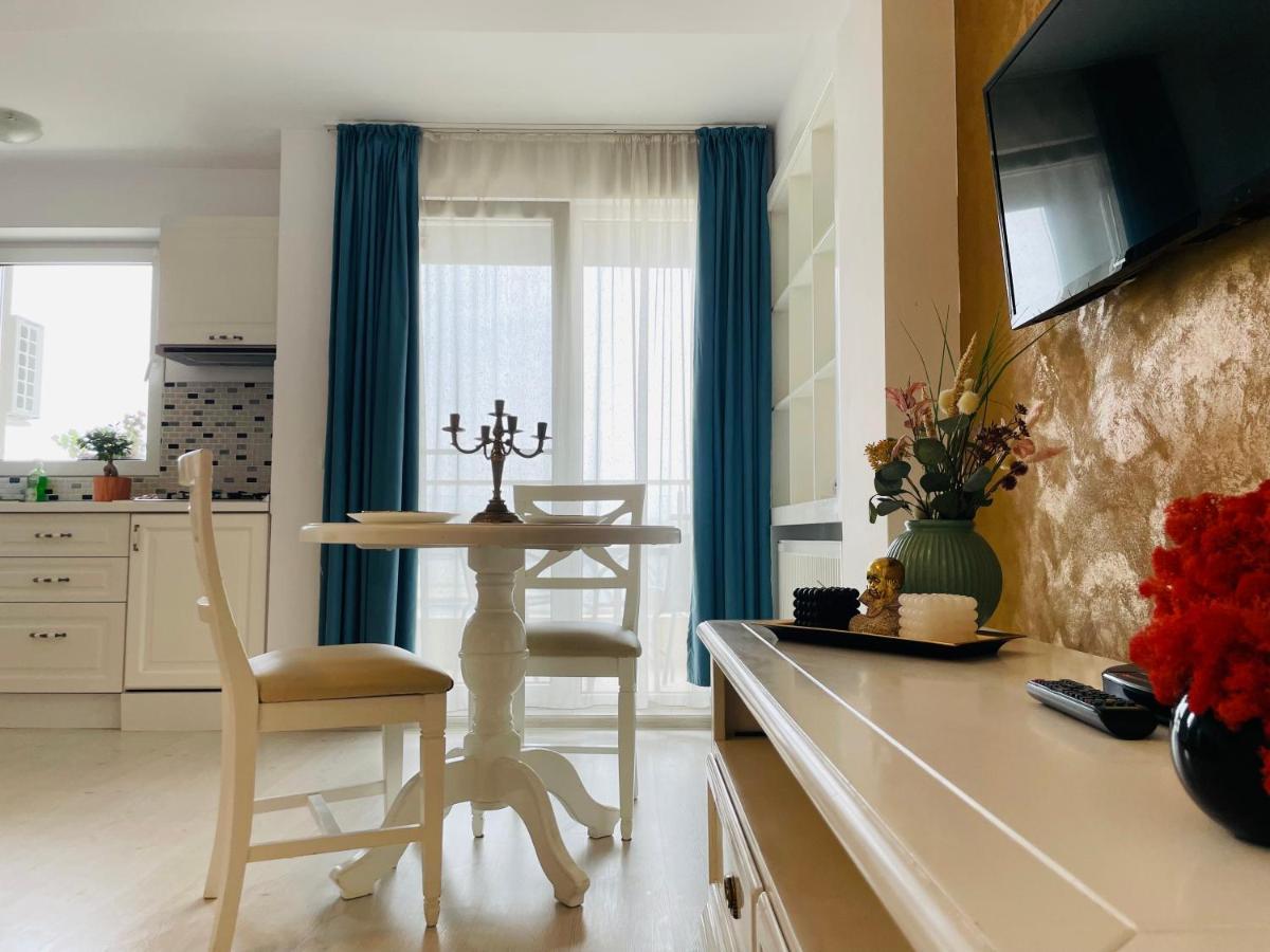 Air Residence Otopeni Extérieur photo