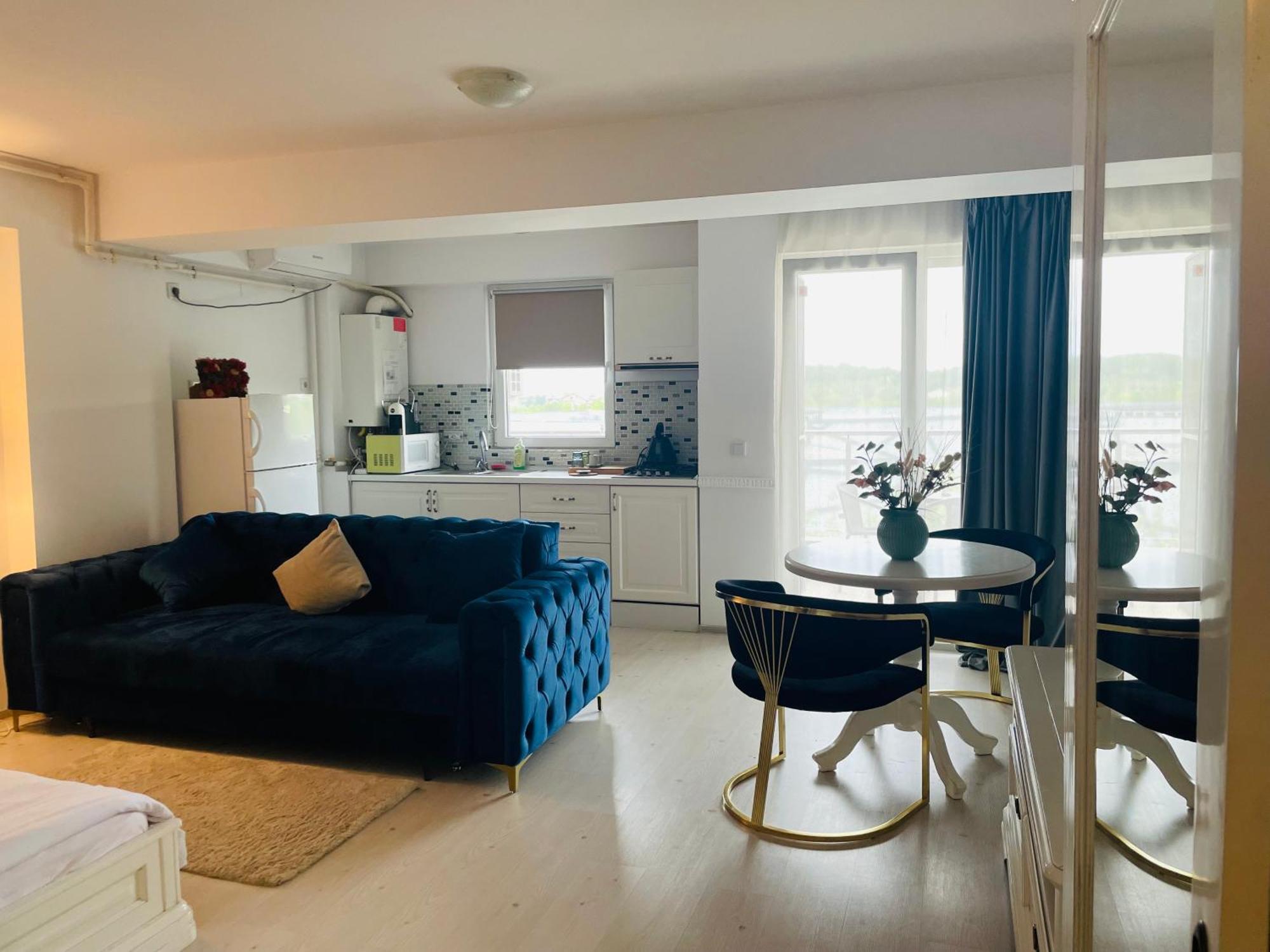Air Residence Otopeni Extérieur photo