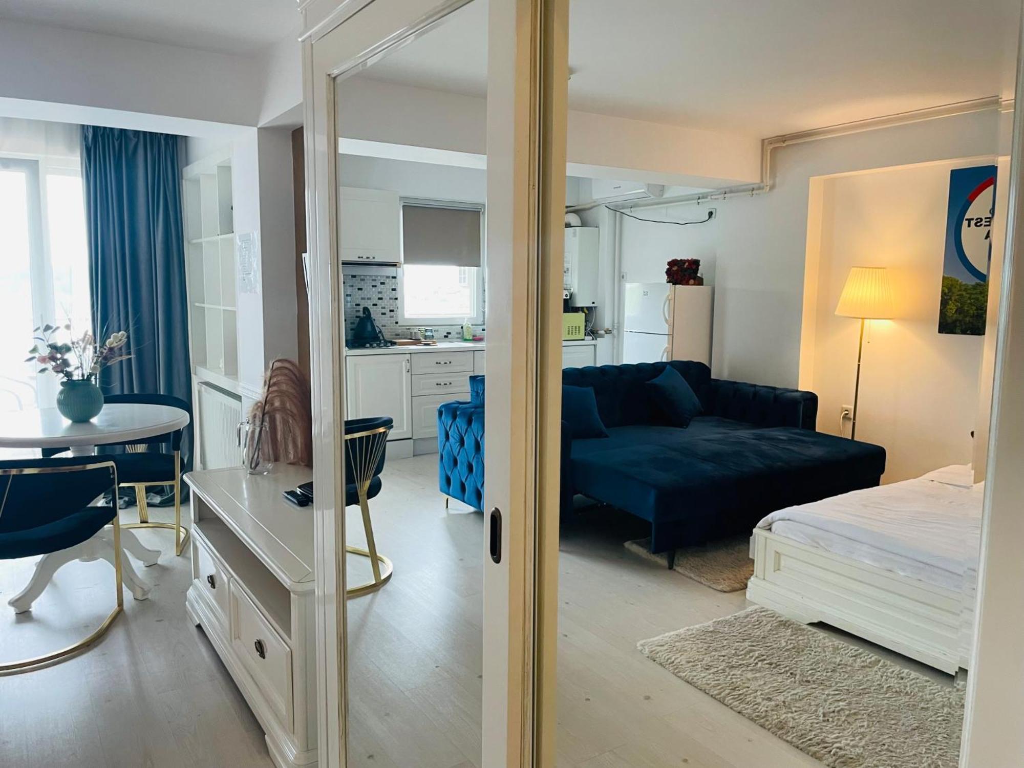 Air Residence Otopeni Extérieur photo
